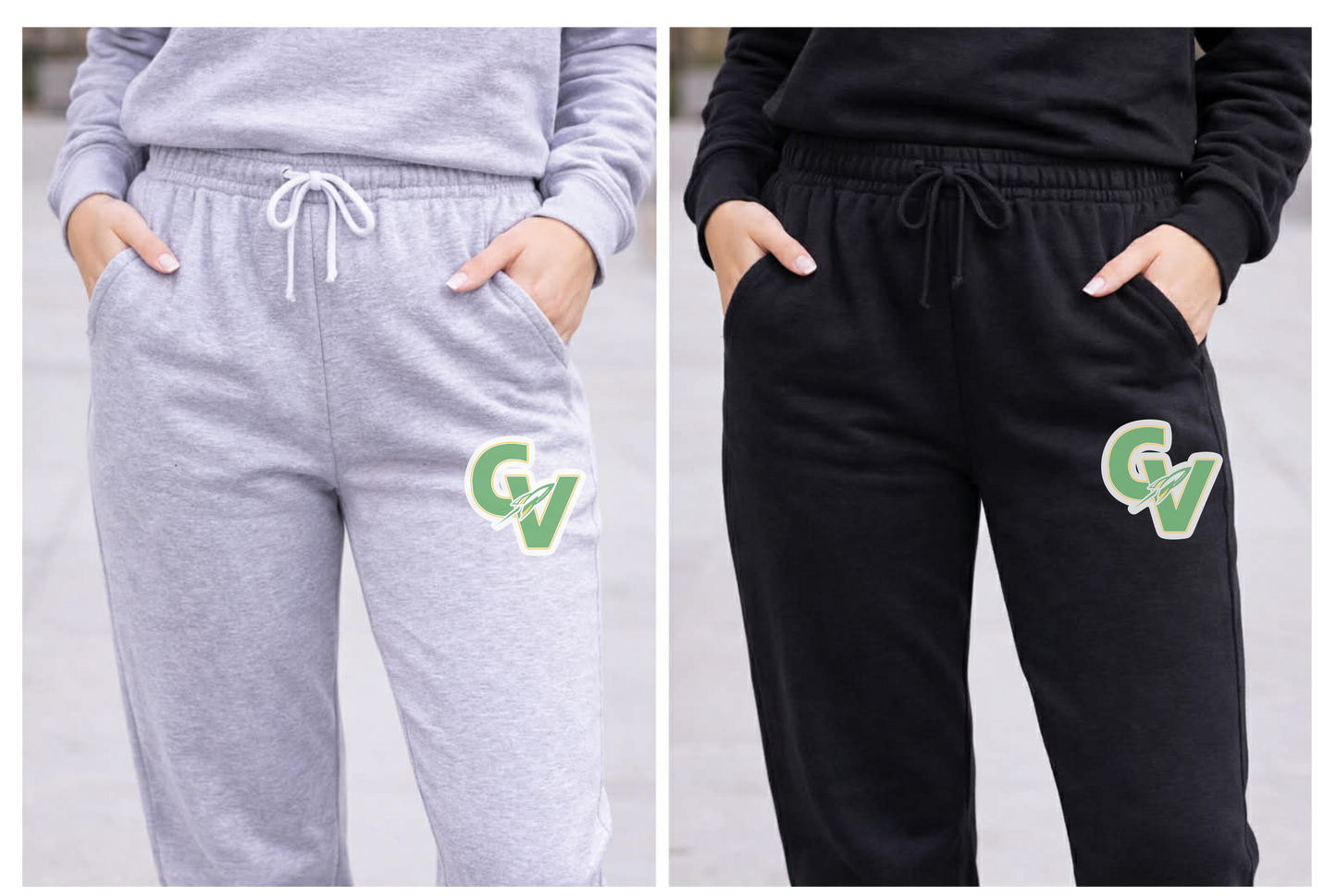 SWEATPANTS