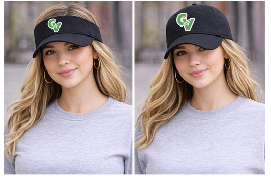 HAT OR VISOR