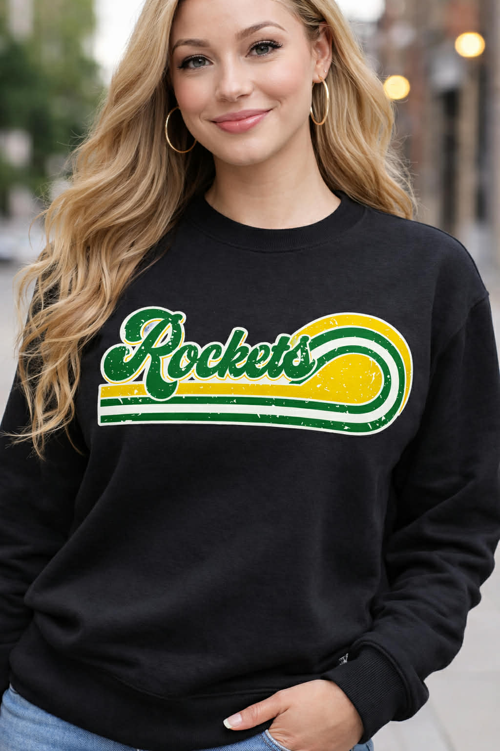 RETRO ROCKETS